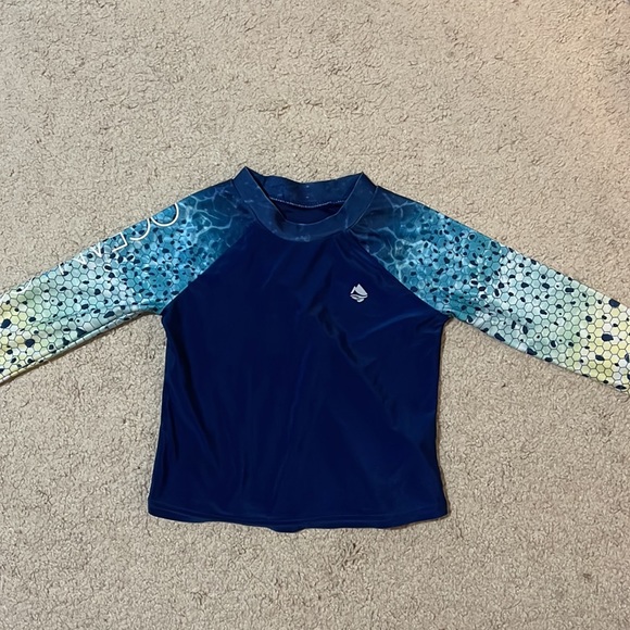 Ocean Coast 24M Swim Set - Picture 6 of 10